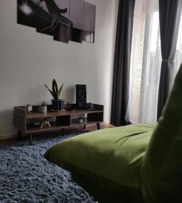 103 dpto a 15 minutos de Aeropuerto frente mall Maipú