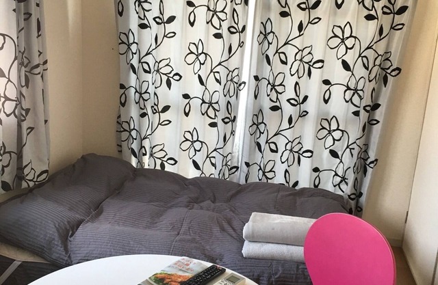 106 Cozy and Cleanliness Apartment - 106 PEKOs HOUSE/Fukuoka Fukuoka