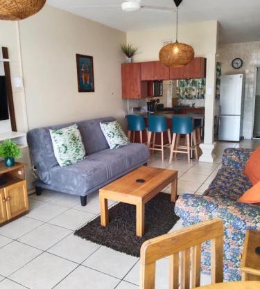 Umdloti Resort 