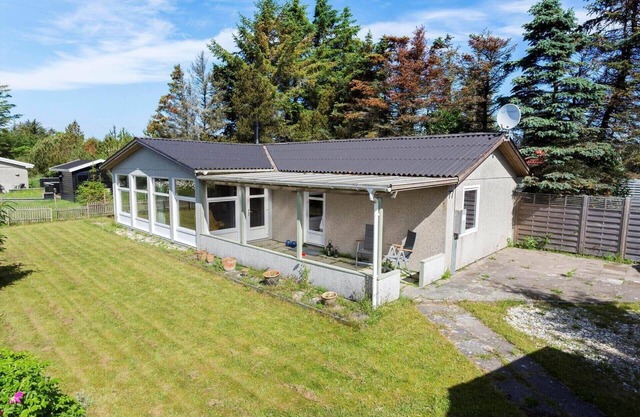 107 Thisted - Mølgaardsvej 77