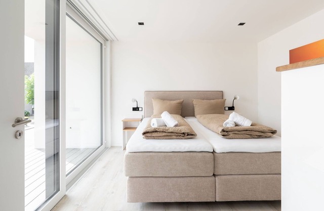 108 Balk 3-raum -700500- - BUE - Haus Inseltörn