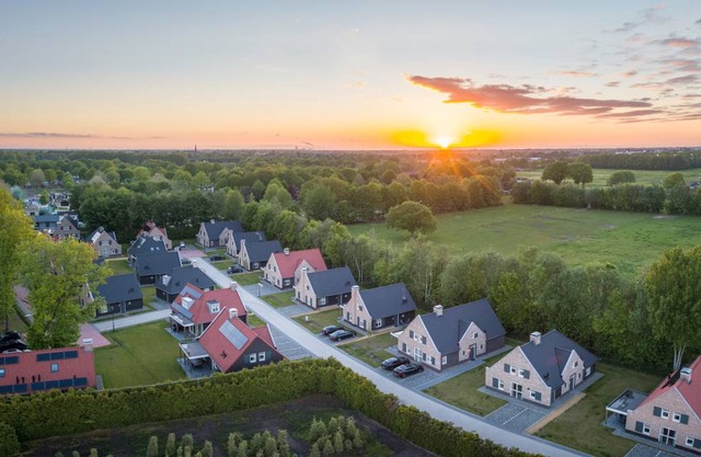 108 m² Bungalow ∙ 3 bedrooms ∙ 6 guests