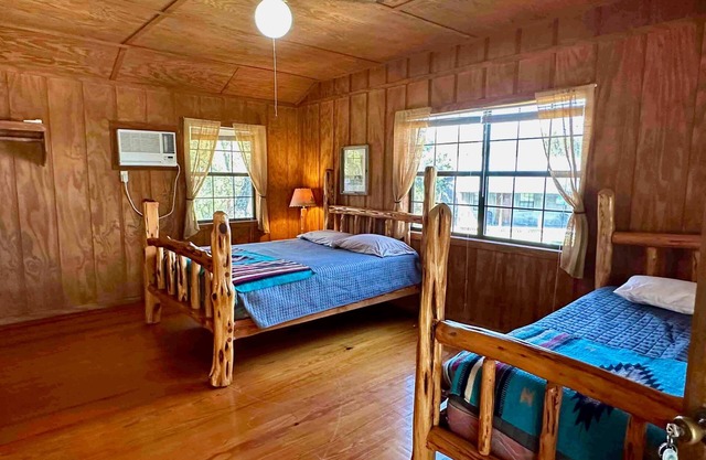 11 Redbud, at CRC Ranch Retreat