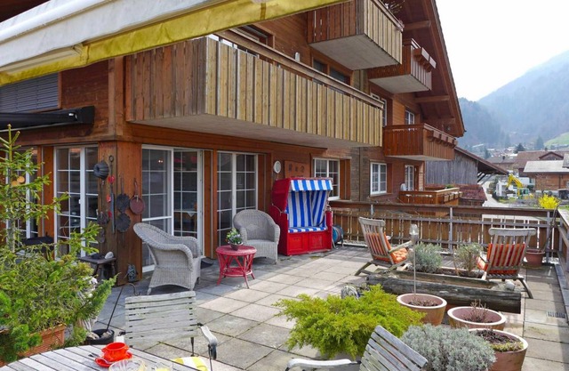 110 m² Apartment ∙ 2 bedrooms ∙ 4 guests