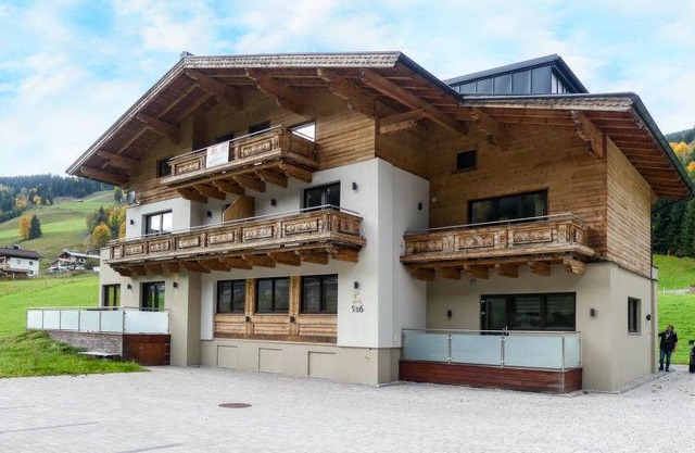 110 m² Apartment ∙ 5 bedrooms ∙ 11 guests