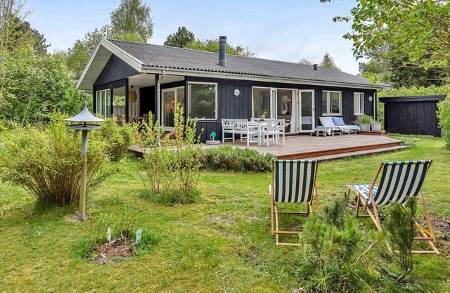 11124-1 Nykøbing Sj - Møstvej 4
