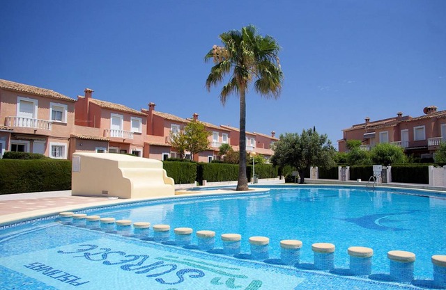 113 Campo Olivar, 501