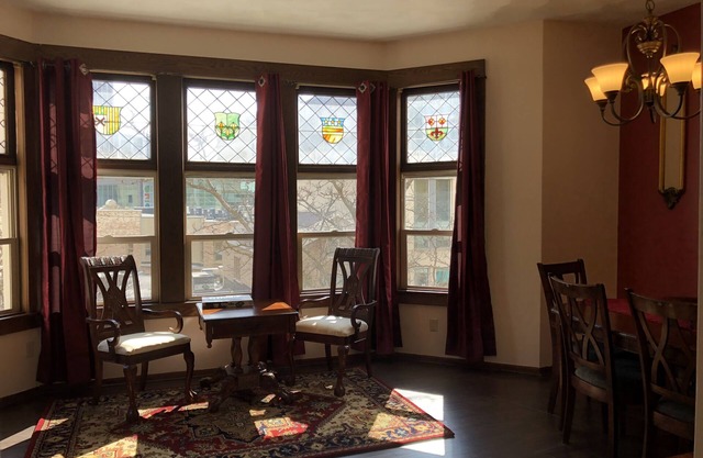 114 State St # 3, Madison WI