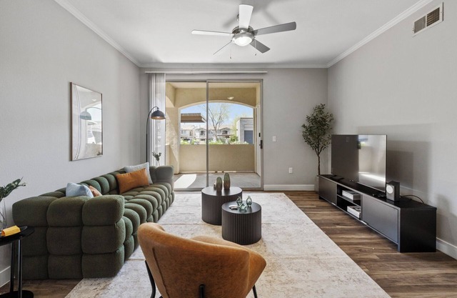 1163 Modern 2BR Apartment in KOTA North & Free Parking