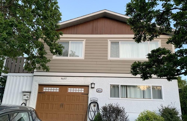 #119 Dartmouth Pl - Cozy 1 Bedroom Suite