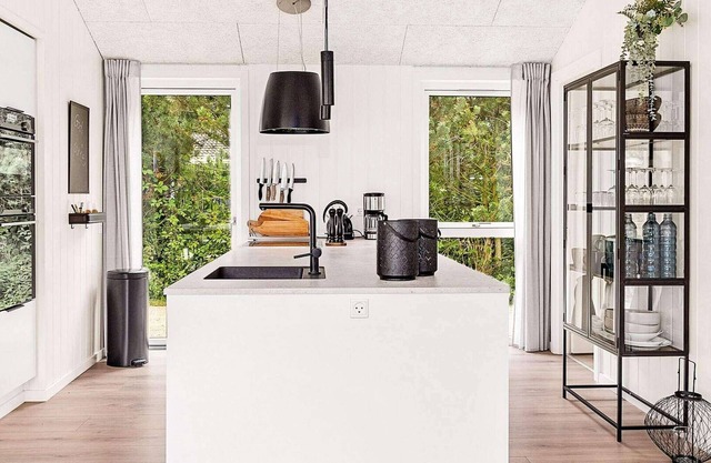 12 person holiday home in Væggerløse