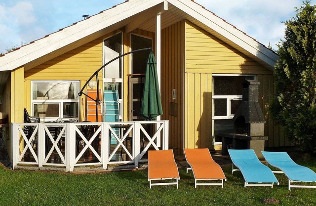 12 person holiday home in Otterndorf