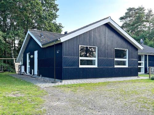 Sauna Glesborg 