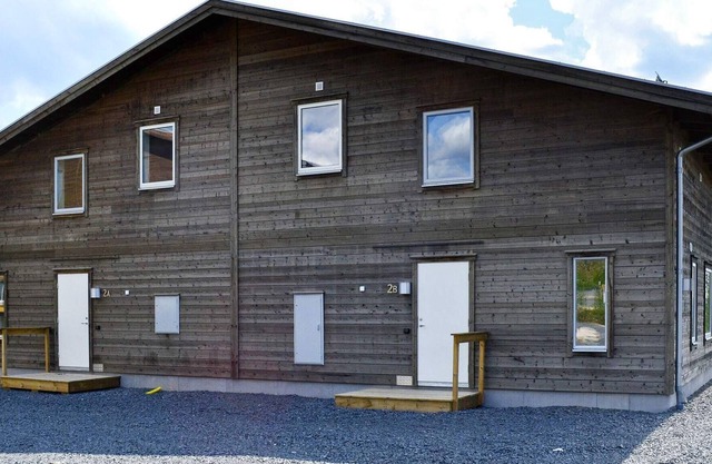12 person holiday home in IDRE