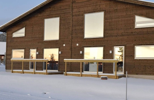 12 person holiday home in IDRE