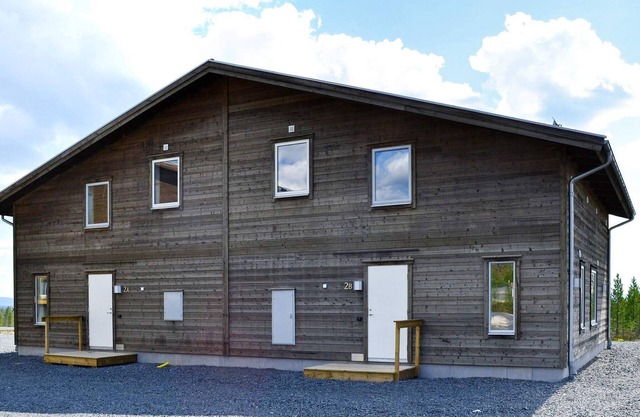 12 person holiday home in IDRE-By Traum