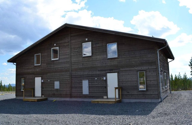 12 person holiday home in IDRE-By Traum