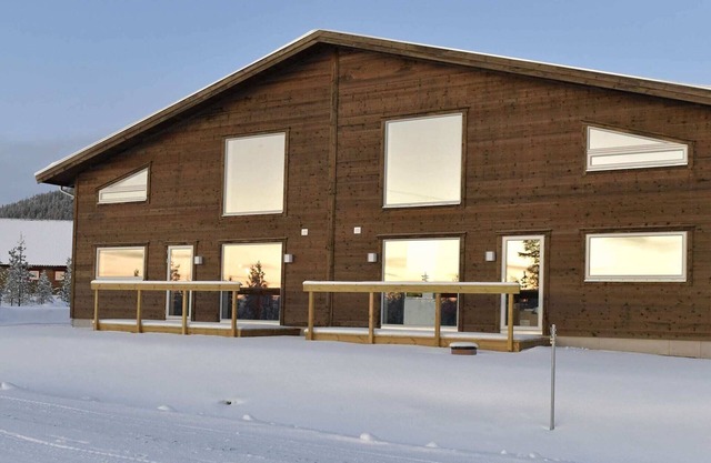 12 person holiday home in IDRE-By Traum