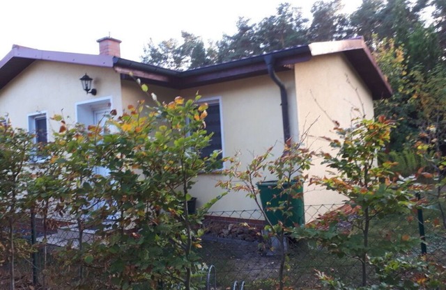 12 Rheinsberg OT Großzerlang am See