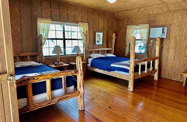 12 Redbud, at CRC Ranch Retreat