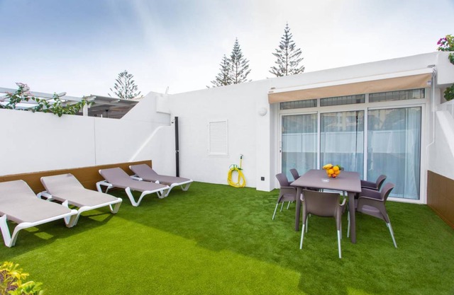 120 m² Apartment ∙ 3 bedrooms ∙ 6 guests