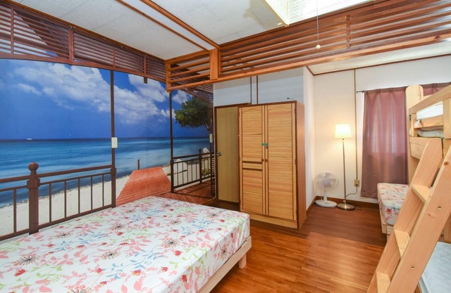 120 square meters reserved 2 floors Inside the Kokusai Street Arcade/Naha Okinawa