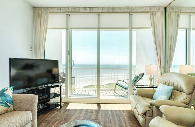 1208 Coastal Cove Residency