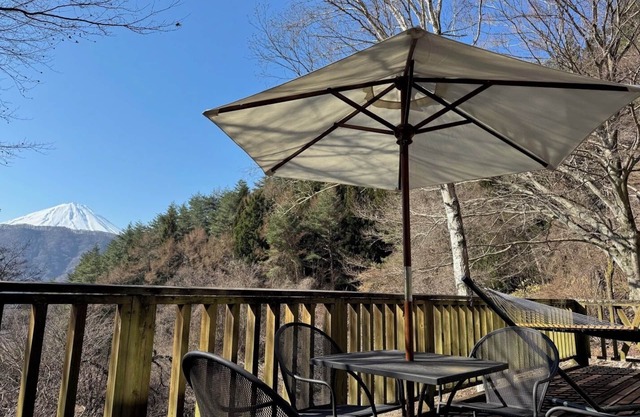 120sqm cottage 3min walk lake BBQ 5min drive Kawaguchi Mt.Fuji stay fam & frnds
