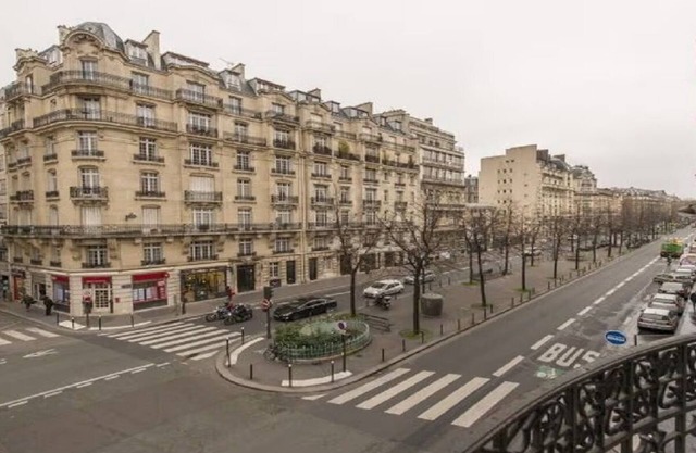 120SQM TRUELY PARISIAN CHARM ON BOULEVARD RASPAIL