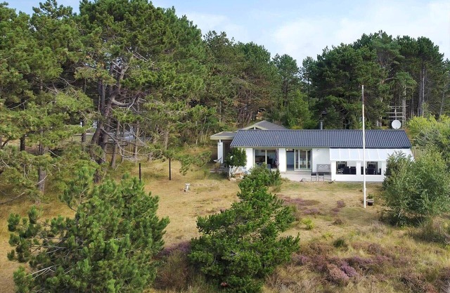 12253 Nykøbing Sj - Æblehegnet 7