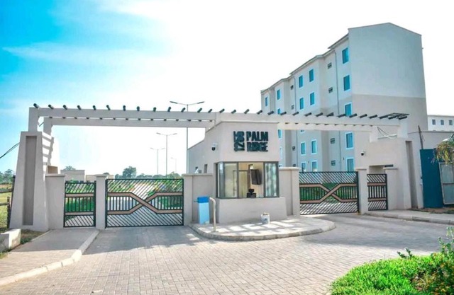 1255 Palm Ridge Vipingo Estate Apartments