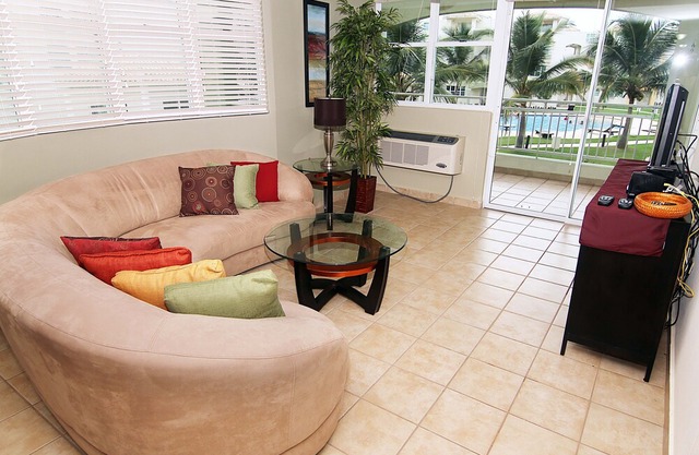 #13 Beach Apt 2Br/2Ba - Jobos, Montones, Shacks, CrashBoat, Villa Montaña, Royal