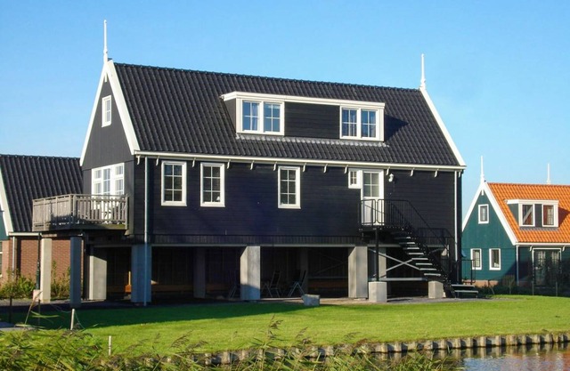 Resort De Rijp 