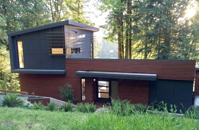 130 m² Cabin ∙ 2 bedrooms ∙ 4 guests