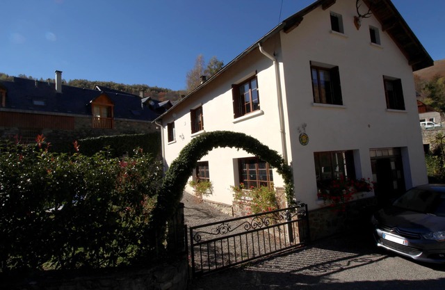 130 m² gîte with garden, terrace, garage, wifi - rated 3 stars and 3 épis