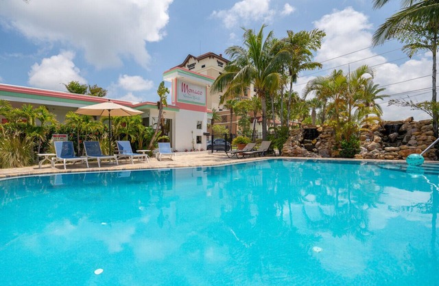 131 · ☀Pool✔ Kitchen✔ Beach✔ Self Checkin✔ Free Parking✔
