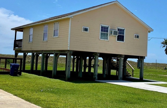 14 Beachfront