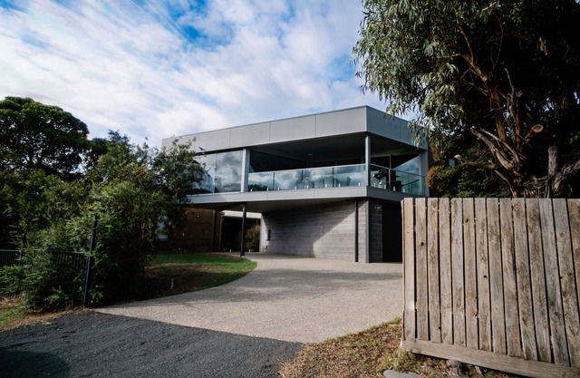 14 Pearse Road - the house with it all