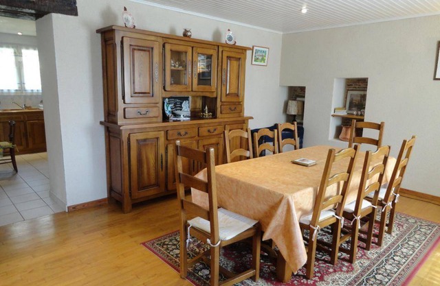 140 m² House ∙ 4 bedrooms ∙ 7 guests