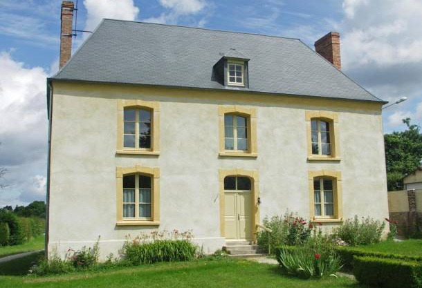 142 m² House ∙ 4 bedrooms ∙ 8 guests