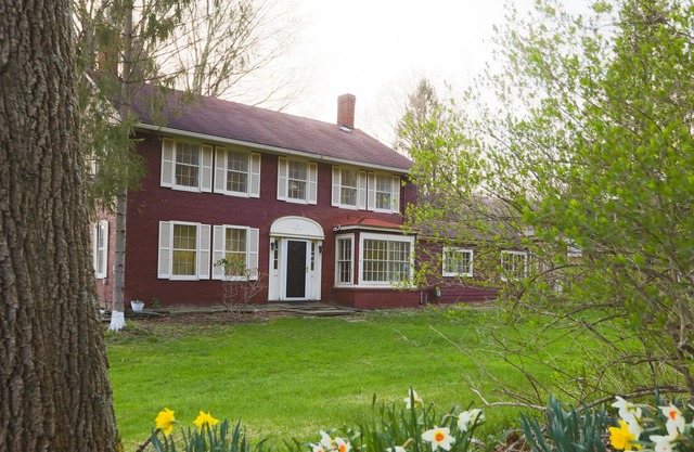 15 Acre Hobby Farm in Catskill Mountains