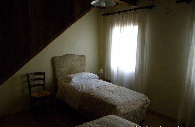 15 m² Private room ∙ 2 guests