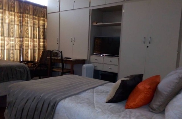 Casa Villa Carletonville 