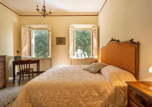 15 min da Montepulciano - Villa Chiara