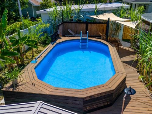 15 Mins to Beach, Private Pool ,Book Before Its Gone