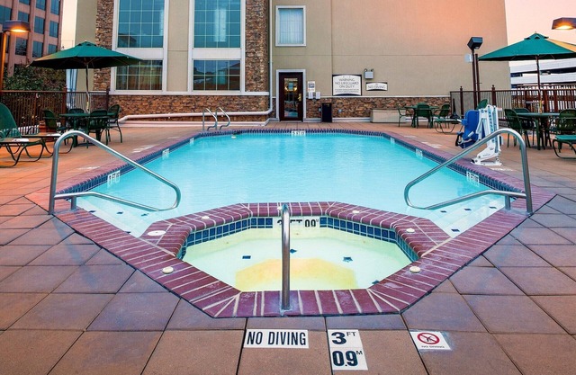 15 Minutes from the Riverwalk! | Outdoor Pool, Hot Tub, and Free Breakfast!