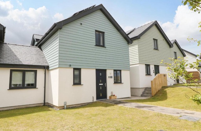 15 Parc Delfryn