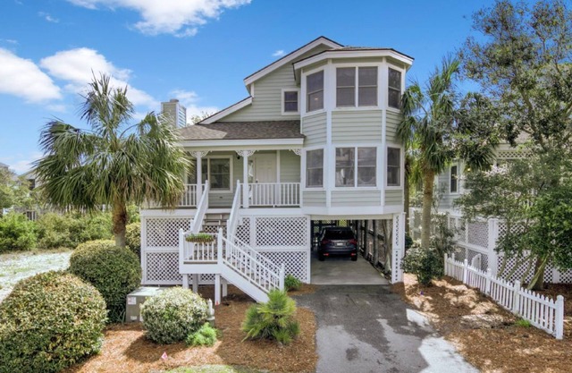 15 Pelican Bay by AvantStay | 🏖️ 🐚 Close to Beach and Pool!