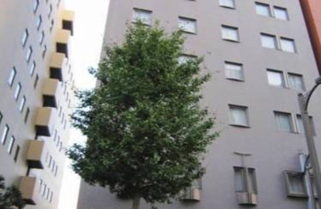 15 sqm nonsmoking compact twin 10 oclock out/Hamamatsu Shizuoka