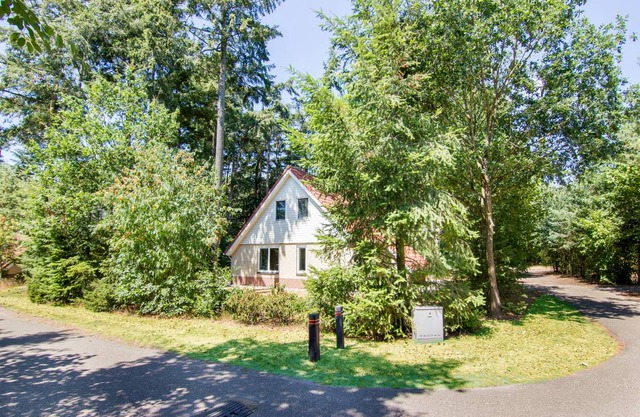 150 m² Bungalow ∙ 4 bedrooms ∙ 8 guests